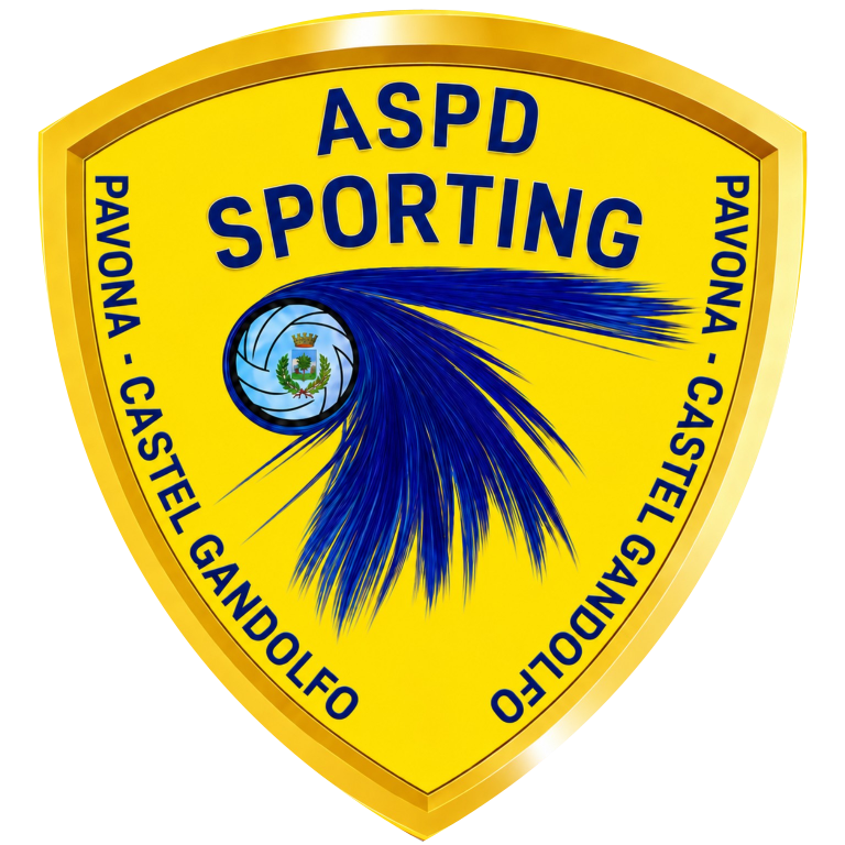 Logo Sporting Pavona Castelgandolfo